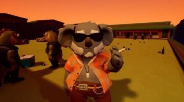 STONE Review | TheXboxHub