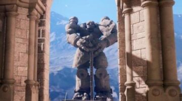 Golem Review (TheSixthAxis)