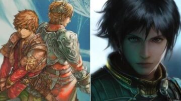 10 JRPGS that are Better than their Metascore