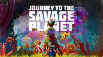 Journey To The Savage Planet Review – Console Monster
