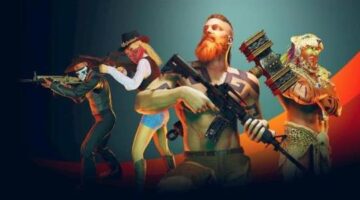 Cuisine Royale Review – GameSpew