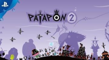 Patapon 2 Remastered Charges to PS4 on January 30