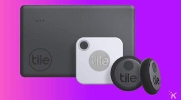 Amazon has a ton of Tile products deeply discounted in a massive one-day sale