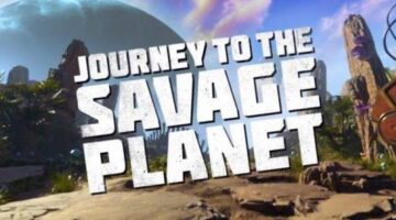 Journey to the Savage Planet Review | Invision Game Community