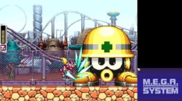 Mega Man Zero/ZX Legacy Collection Producer Talks About Its Development and Delay