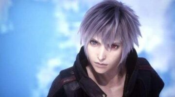 The Ending of KH3 Remind Recreates the Final Fantasy Versus XIII Trailer