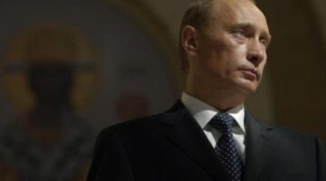 Smartphones Being Sold In Russia Must Promote ‘Russian Values’ By Software