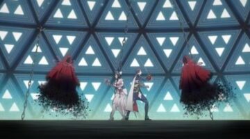 Review – Tokyo Mirage Sessions #FE Encore (Switch) | WayTooManyGames