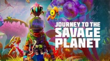 The Journey to the Savage Planet Xbox One Achievement List