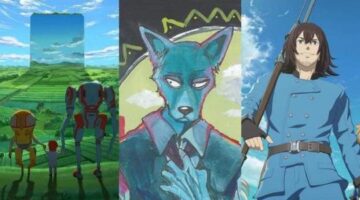 10 Best Anime Coming to Netflix in 2020