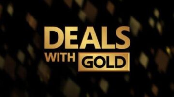 Xbox Deals With Gold and Spotlight Sale Discounts – 28th Jan – 3rd Feb 2020