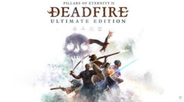 Pillars of Eternity 2 PS4 Review – PlayStation Universe