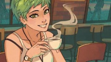 Mini Review: Coffee Talk – Push Square