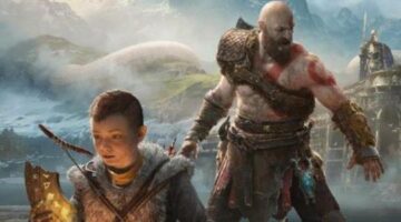 God of War Director Wants A Netflix TV Series