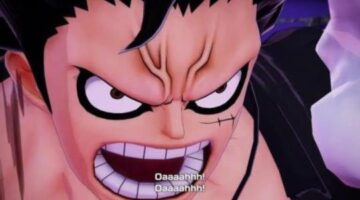 One Piece: Pirate Warriors Gets New Trailer Revealing 4-Player Online Co-Op Gameplay