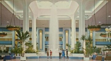 Bringing Cinderella City Back to Life as a Virtual Video Game