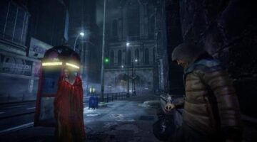 The Best Vampire Games