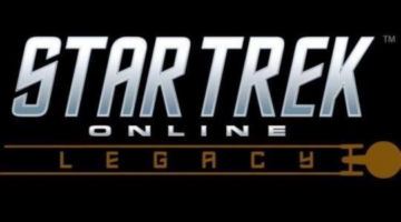 Star Trek Online Reveals Legacy Trailer