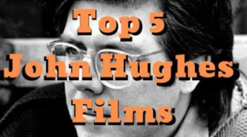 Those Aren’t Pillows, Top 5 John Hughes Films
