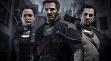 Why The Order: 1886 deserves a sequel