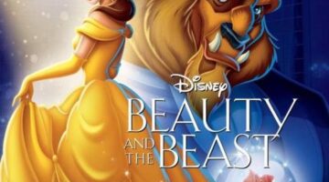 Amazon Opens Pre-Orders For Beauty And The Beast 4K UHD Set