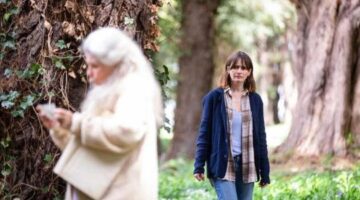 Sundance 2020: ‘Relic’ Weaponizes Our Fears of Aging Alone