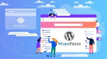 Why Squarespace to WordPress Migration Is Important