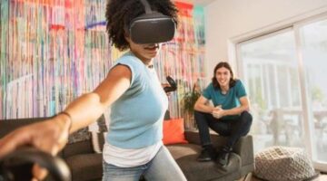 VR Is Risky Business for Brave Developers, but Quest Could Change That in 2020