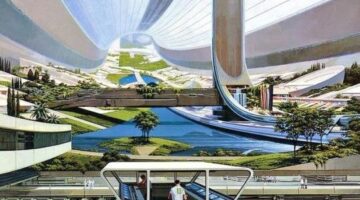 Syd Mead’s artistic legacy lives on through video games