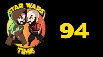 SWTS: Clone Wars Trailer Reactions, Kenobi Series Delayed Grievances, Ep. 9 Leaked Concept Art