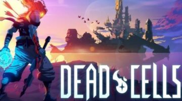 Dead Cells The Bad Seed DLC Brings New Baddies, Weapons, and More on February 11th