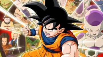 Dragon Ball Z: Kakarot (PlayStation 4) Review | CGMagazine