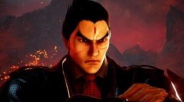 What Happened To Tekken X Street Fighter?