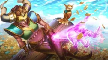 Here’s Why Torchlight Frontiers Is Now Called Torchlight 3