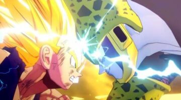 10 HD Dragon Ball Z: Kakarot Wallpapers You Need to Make Your Desktop Background