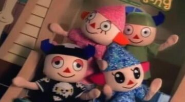 Nintendo Should Really Bring Back These Live-Action Animal Crossing Commercials