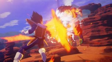 Dragon Ball Z: Kakarot Review | We Got This Covered