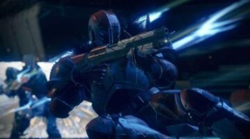 Exotic Twitch Prime Loot Drops Land in Destiny 2