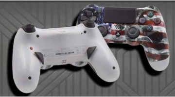 Modded Controller Review – Best PS4 Controller You Can Buy | Gigamax Games