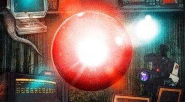 Stories Untold Review (TheSixthAxis)