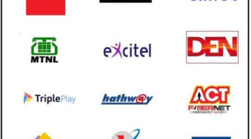 Cheap Broadband plans In Delhi – Airtel, Jio, Bsnl