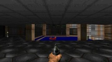 What Video Game Level Have You Played The Most?