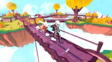 Should Nintendo make a Pokemon MMO?