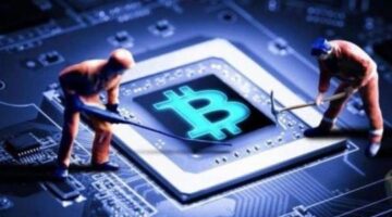 Russian state systems hacked for cryptomining, officials say