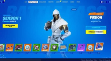 What’s the Difference Between Battle Passes and Loot Boxes?