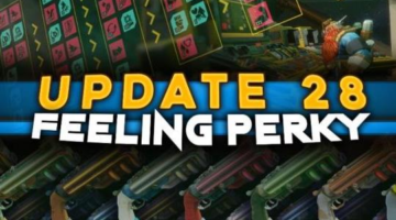 Deep Rock Galactic Gets a Much Anticipated Update