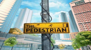 The Pedestrian Review | Level Down Games