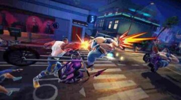 Shaq Fu: A Legend Reborn on sale for $4.99 on PS4