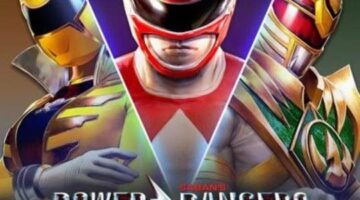 Power Rangers: Battle for the Grid (NSW, PS4, XB1, PC) Review | SPC