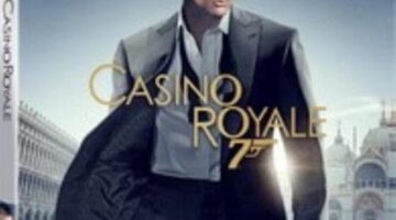 Casino Royale 4K UHD Pre-Order Dropped To Under $20